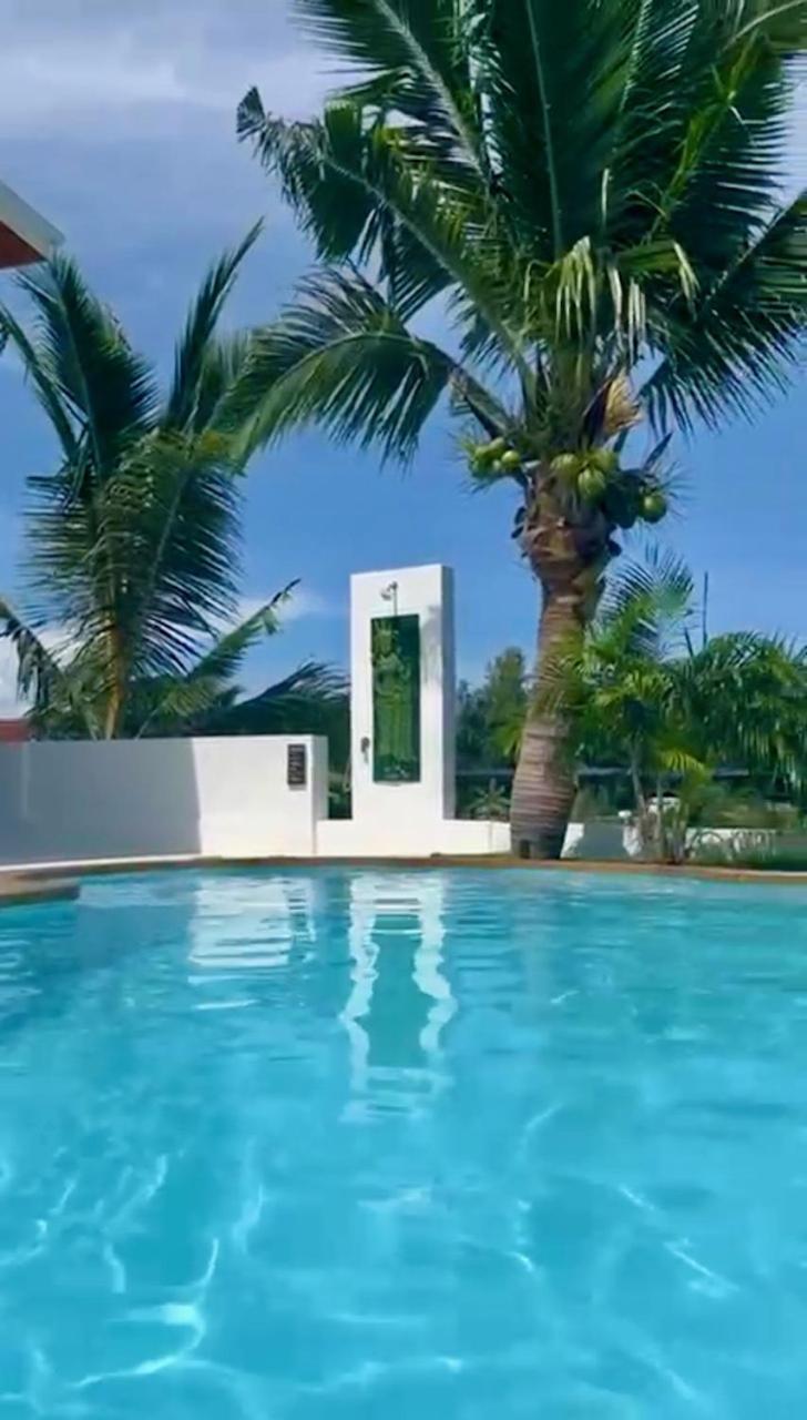 Villa La Luna Koh Samui Buitenkant foto