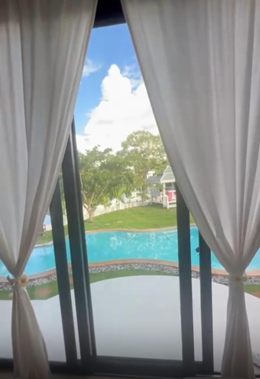 Villa La Luna Koh Samui Buitenkant foto