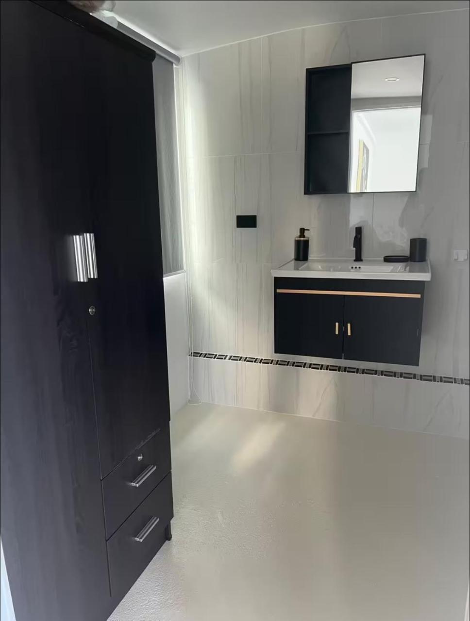 Villa La Luna Koh Samui Buitenkant foto