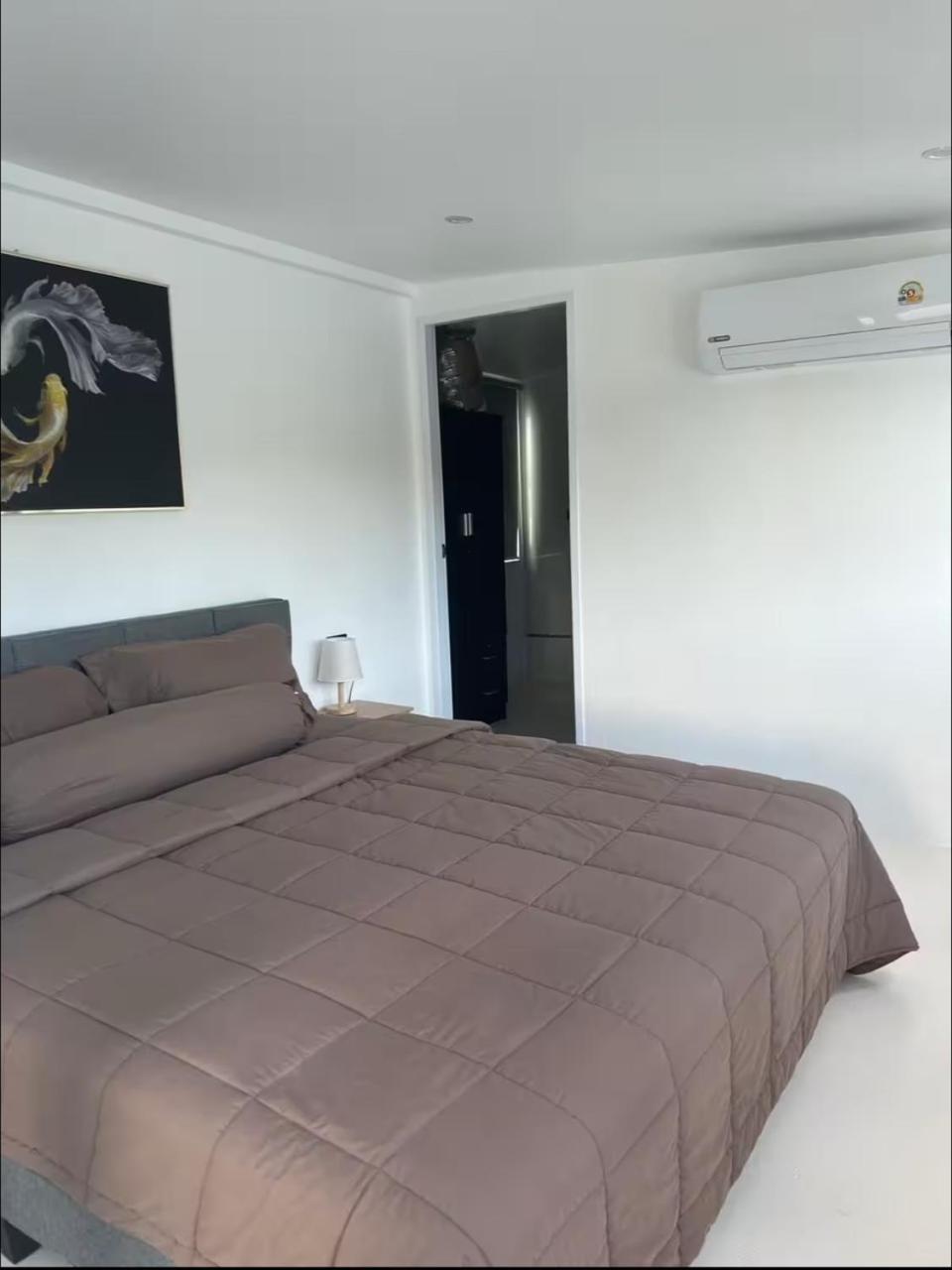 Villa La Luna Koh Samui Buitenkant foto