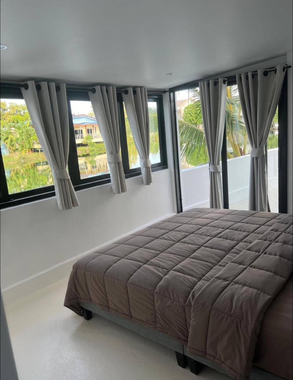 Villa La Luna Koh Samui Buitenkant foto