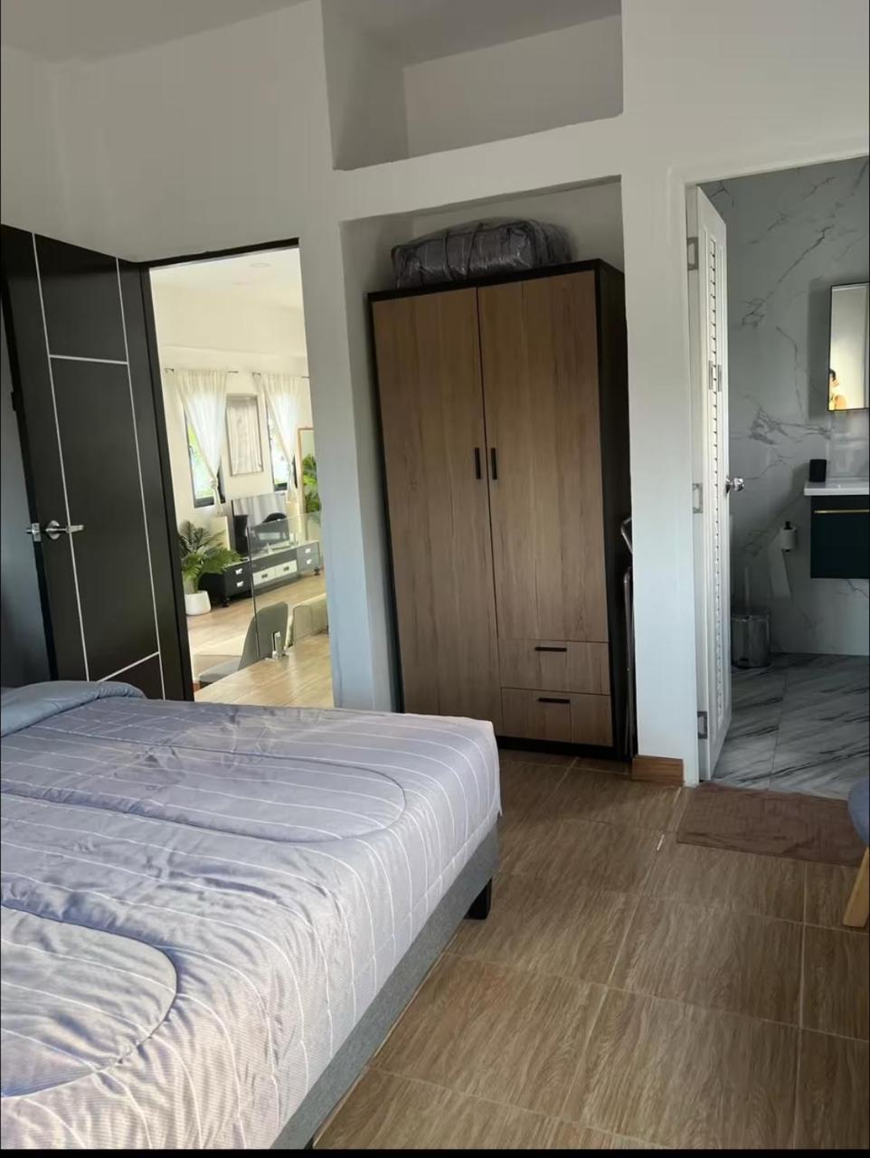 Villa La Luna Koh Samui Buitenkant foto