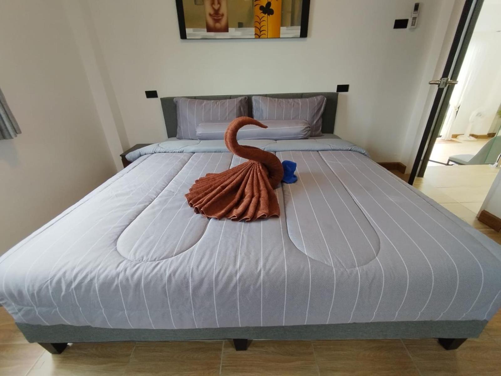 Villa La Luna Koh Samui Buitenkant foto